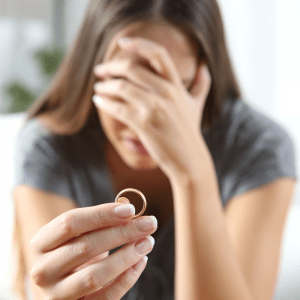 divorce